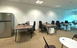 Paya Lebar Square (D14), Office #502774241